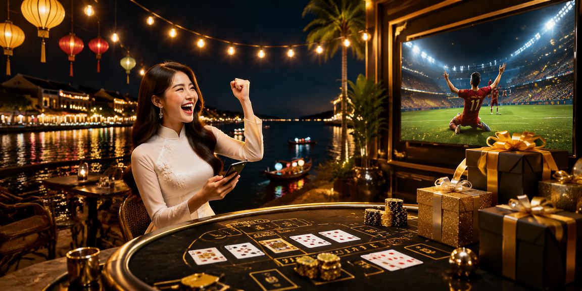 bet365 vn