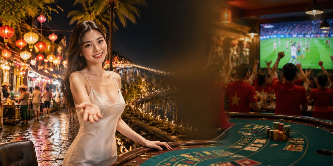 bet365 vn